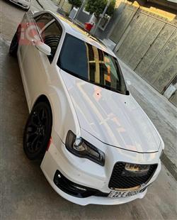 كرايسلر 300